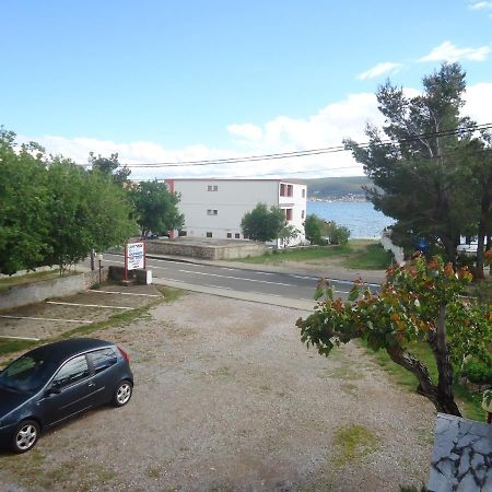 Apartments Vrsa Seline Exterior photo