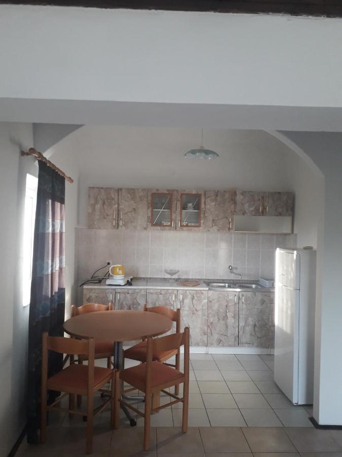 Apartments Vrsa Seline Exterior photo
